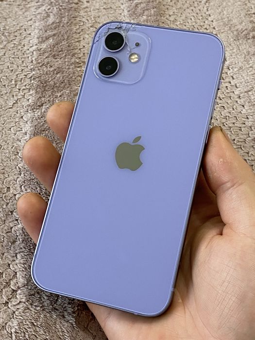 Телефон Apple Iphone 12 pass cod #1