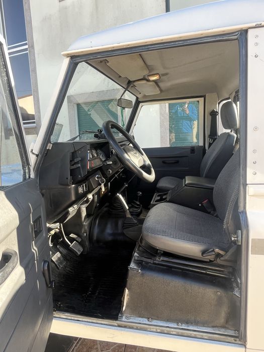 Land Rover Defender 110 TDI HCPU