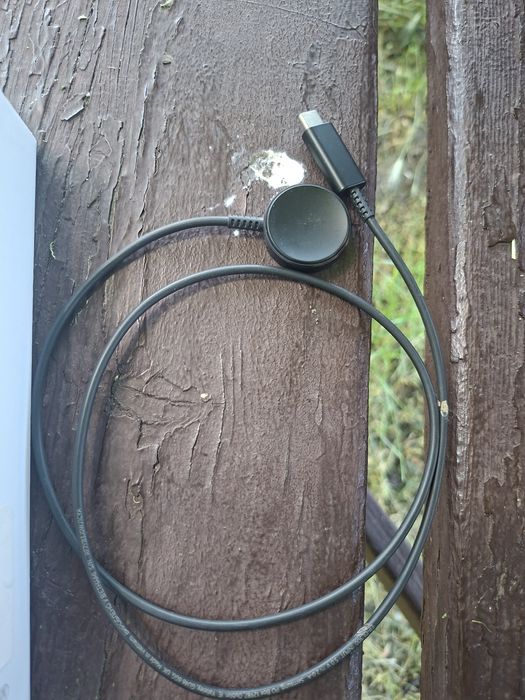 Смартфон часы Samsung