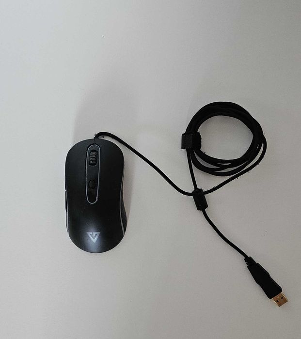 Mysz komputerowa MODECOM MC-GMX2