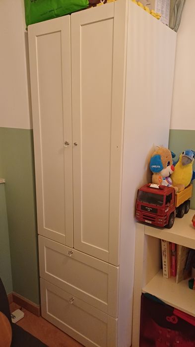 Roupeiro IKEA 180x60