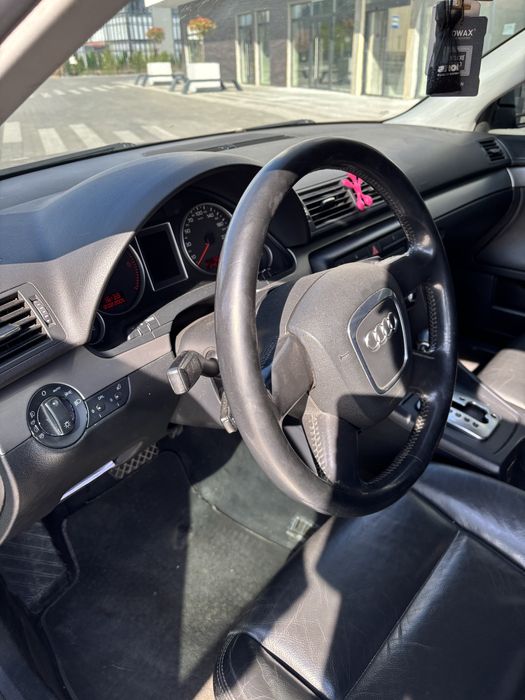 Audi a4 b7 2006 2.0tdi