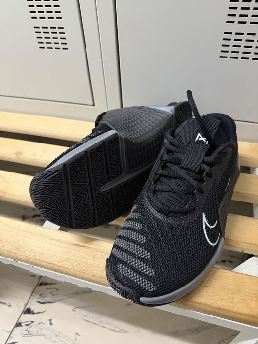 Nike metcon 9 US 6.5 39 black