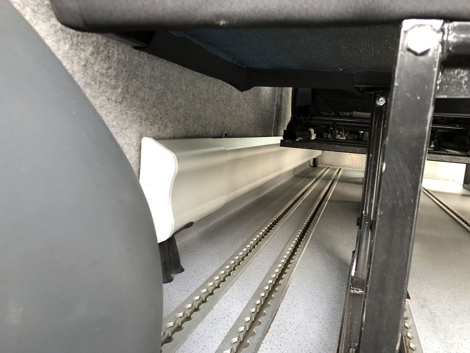 Рено мастер оригінальний пасажир 2014 рік