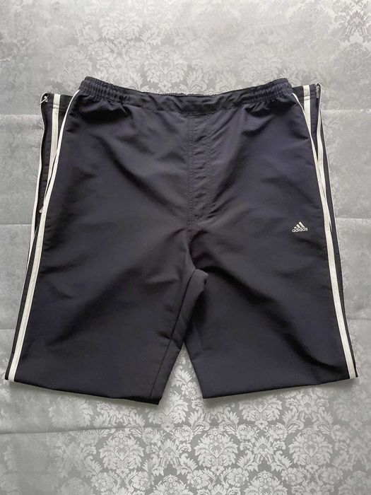 Calças Azuis Adidas64738970033537123