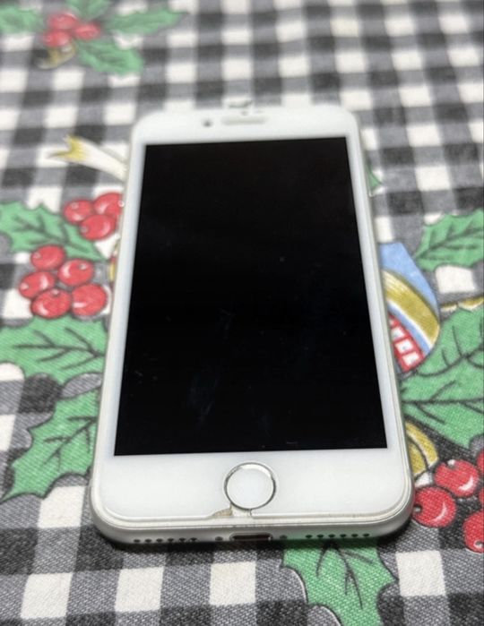 iPhone 8 64gb Branco Desbloqueado