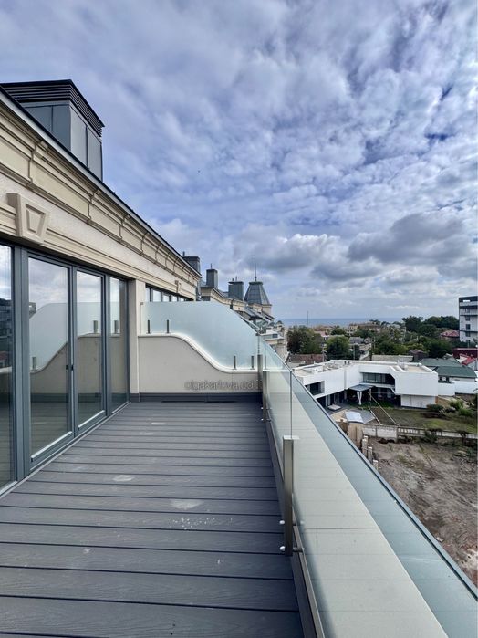 3-комнатная квартира по адресу Фонтанская дор. (площадь 103 м²) - Atlanta.ua - фото 5