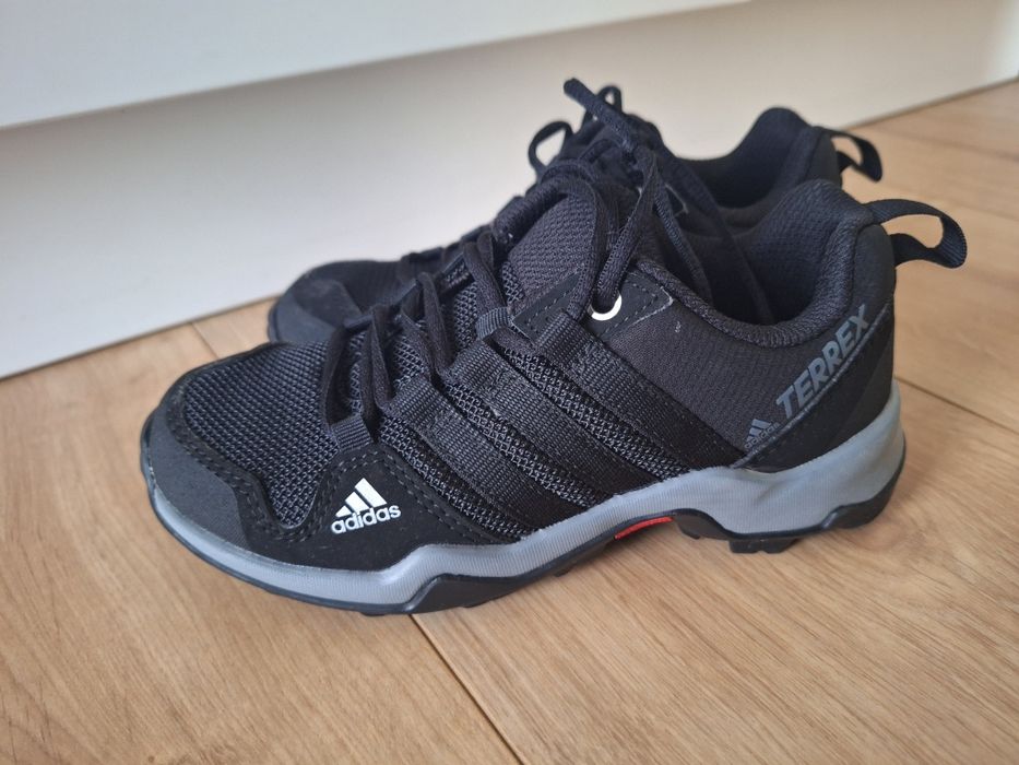 Buty adidas trekingowe dla dziecka
