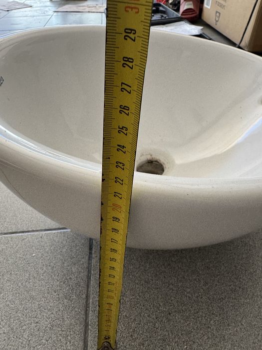 Lavatorio + torneira