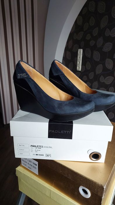 Обувь 36 розмір безкоштовно