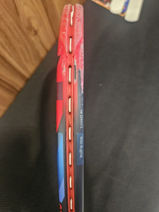 Rakieta vcore 98 yonex