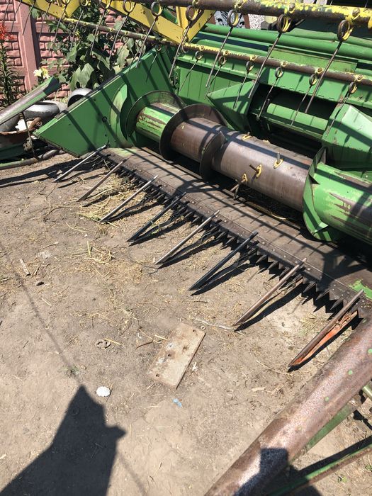 Джондір 942 1980р