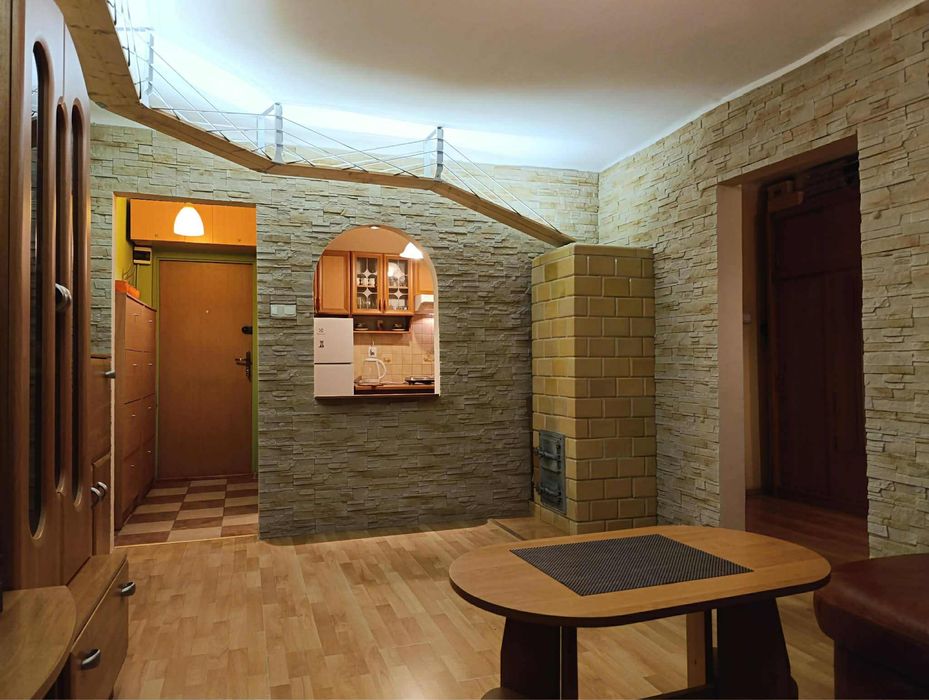 Mieszkanie 2 pokoje 35,7 m2  Płock na sprzedaż