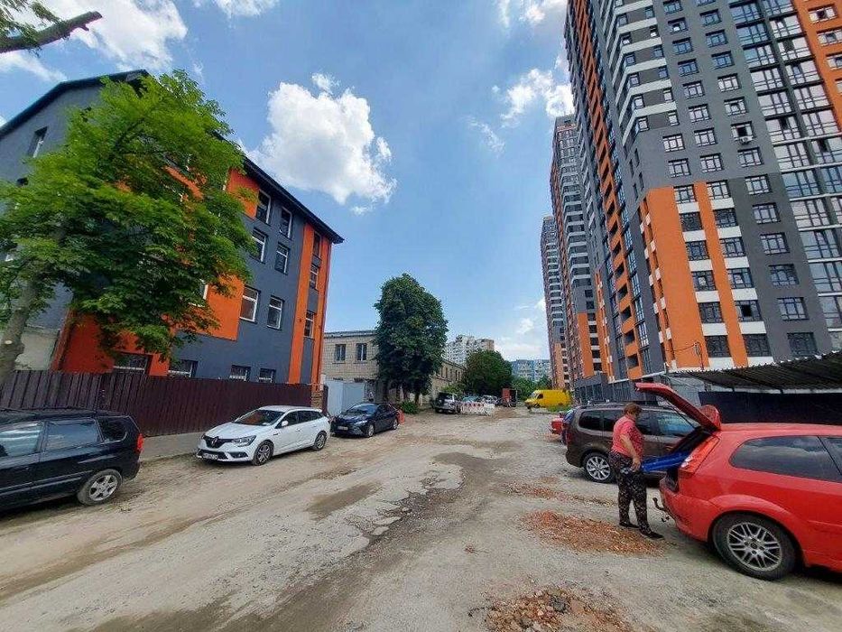 Комерційна нерухомість за адресою вул. Автозаводська (площа 437 м²) - Atlanta.ua - фото 2