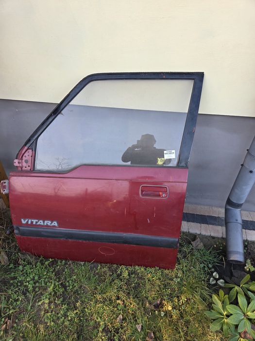 Vitara,Vitara 1 5d