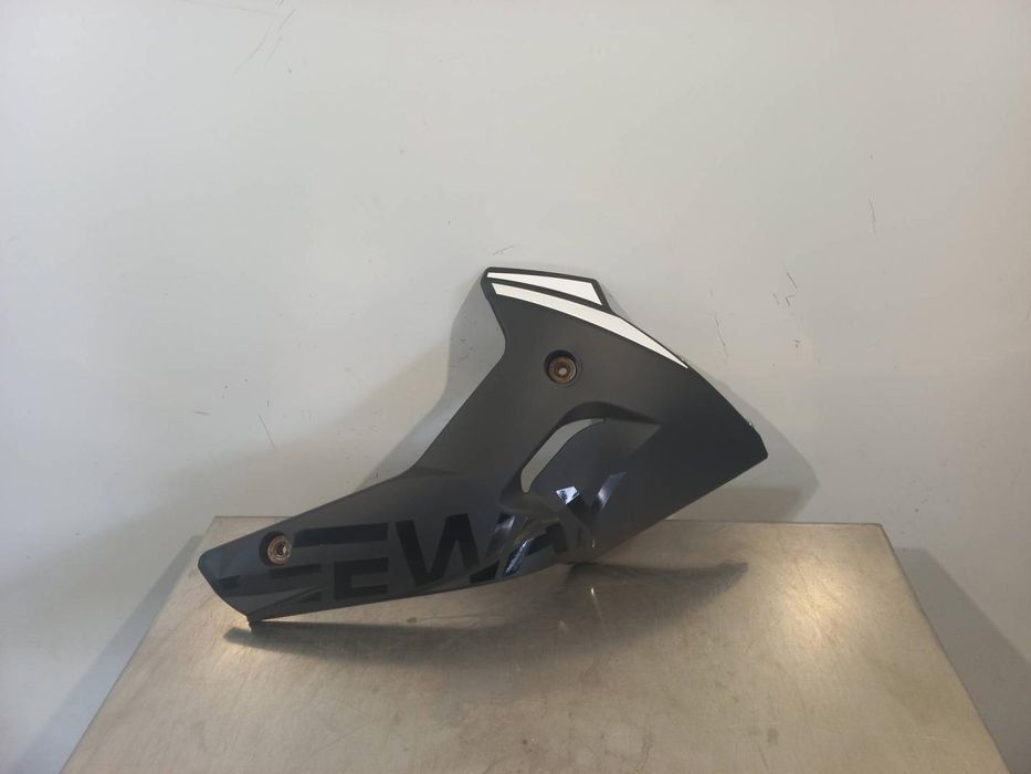 Moldura Keeway Rkf 125