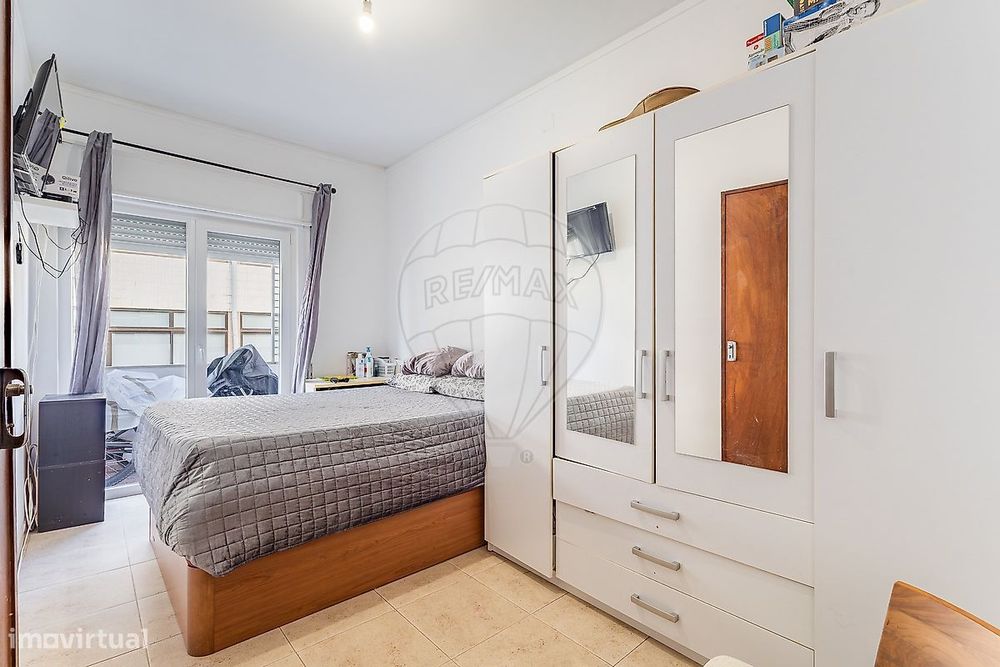 Apartamento T2 para venda