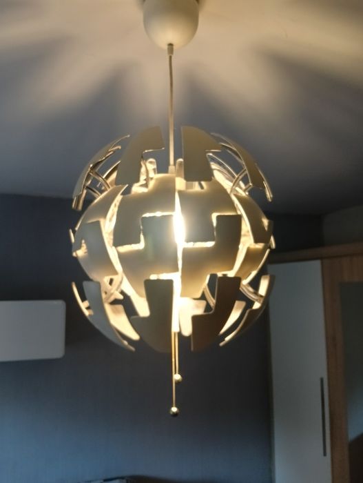 Lampa wisząca lampa