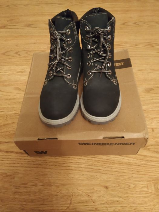 Ботинки демісезонні дитячі