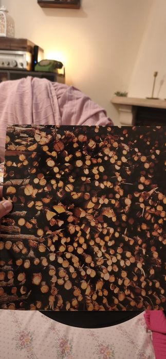 8 discos de vinil