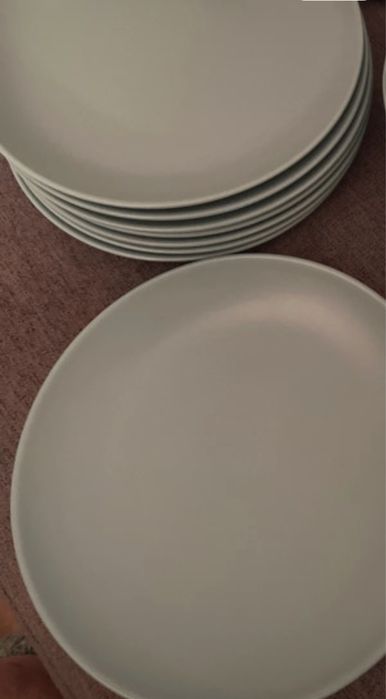 Conjunto de loiça Ikea