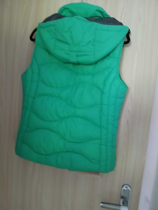 kamizelka ocieplacz Walkhard L