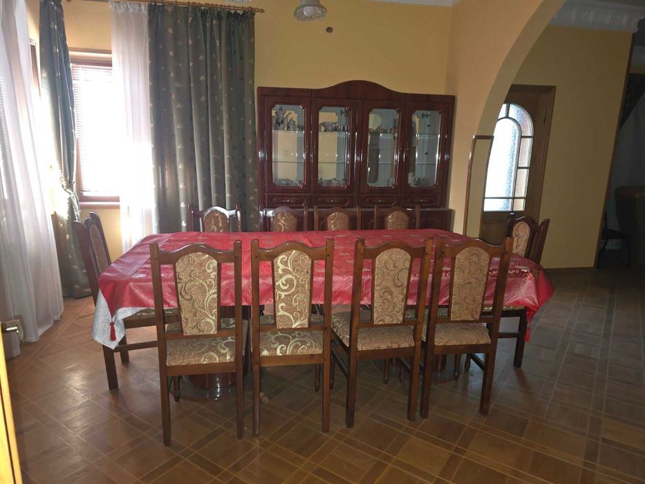 Продаж будинку Миколаївська обл. с. Баловне