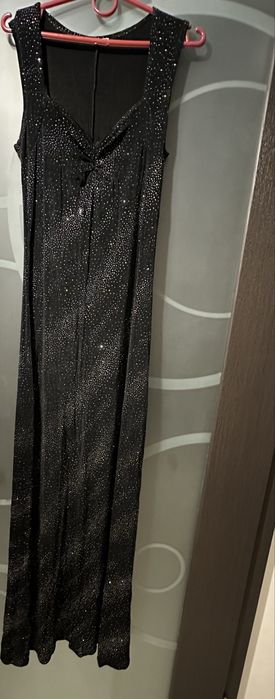 Женское нарядное вечернее платье