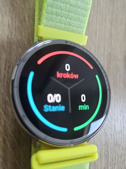 Amazfit Active 2