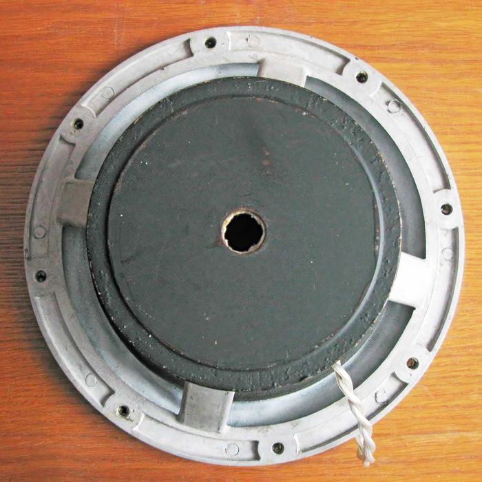 Сабвуфер пассивный