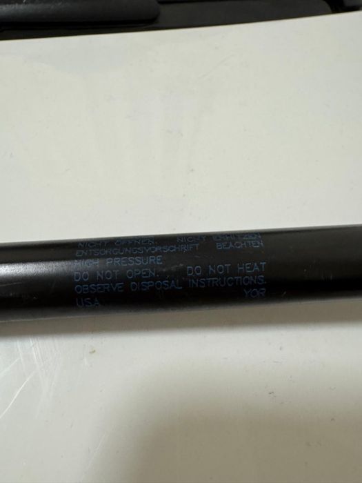 Насос вторинного повітря (насос вторичного воздуха) на пасат В7!