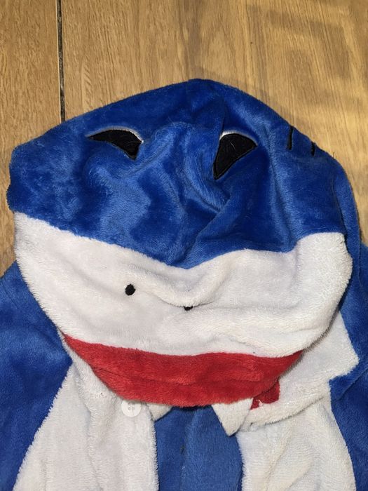 Кенгурумі та тапці