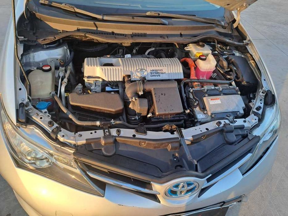Toyota Auris Touring Sports 1.8 Hybrid, 2015