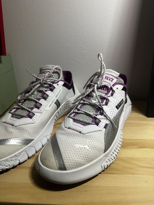 Puma x Pirelli 44,5 29cm