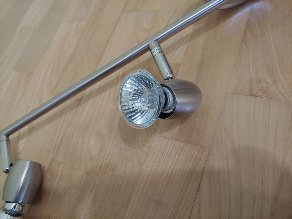 Світильник сучасний