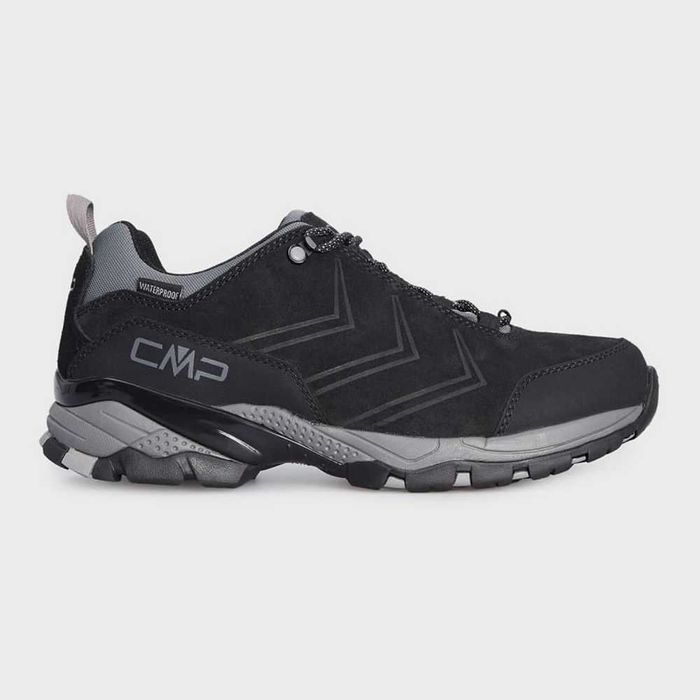 ‼️Кроссовки CMP Melnick WaterProof GTX Оригинал! (3Q18597-U901)