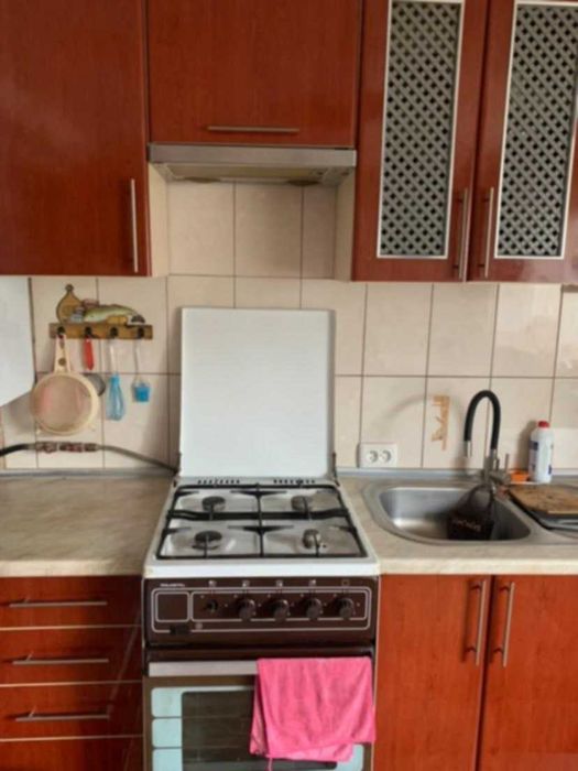 Будинок в центрі міста