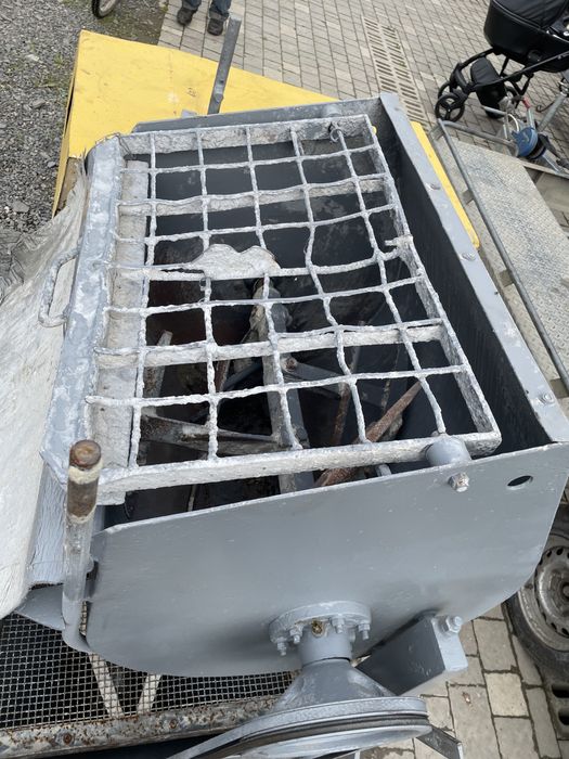 Штукатурна станція Р13