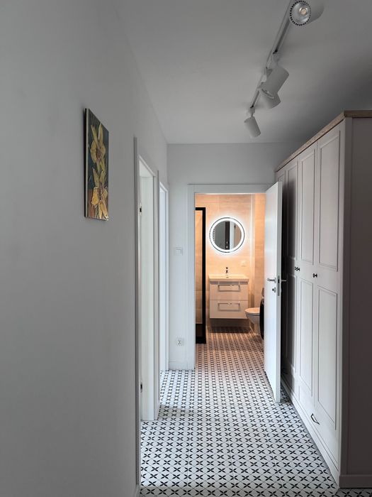 Apartament na wynajem Toruń
