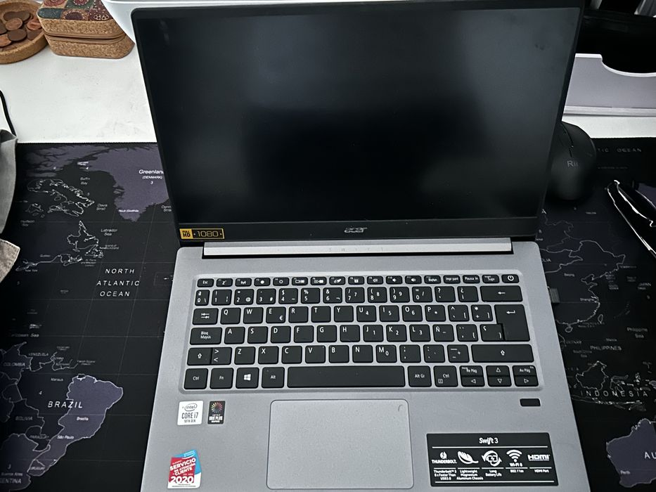 Portatil em bom estado