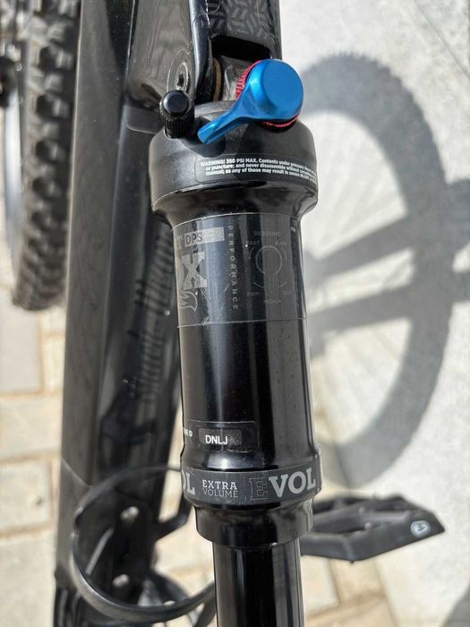 Cannondale Trigger 2 Carbon 2019 27.5 | FOX 34 | GX Eagle | SRAM Code