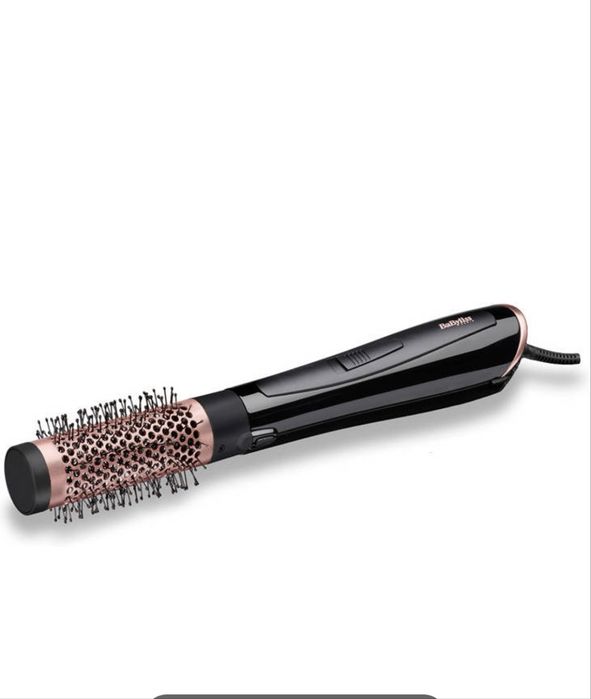 Escova Modeladora Babyliss AS126E (2 Níveis de temperatura)