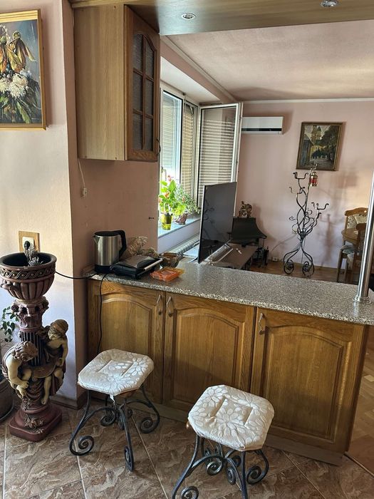 Продаж 3.кім.квартири в центрі міста (вул.Лермонтова)