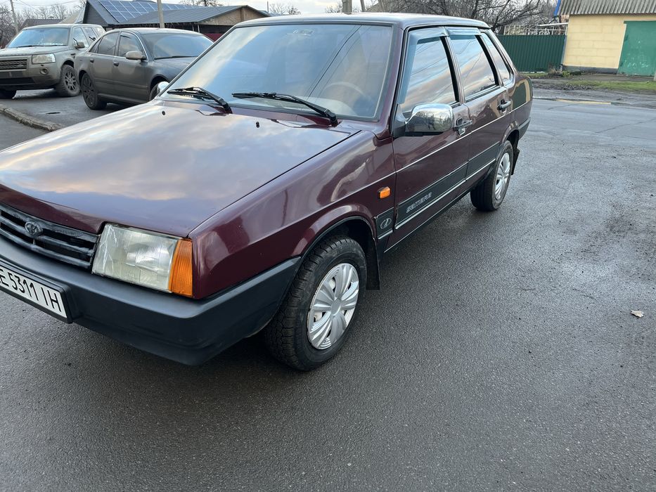 Продам авто без вложений