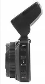 Profesjonalny Wideorejestrator 3w1 – PRZÓD,TYŁ I WNĘTRZE !!!