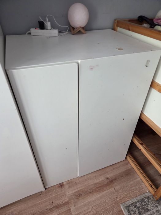 Ikea wysuwany schowek SMÅSTAD