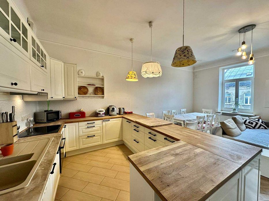 2-кімнатна квартира за адресою (площа 150 м²) - Atlanta.ua - фото 2