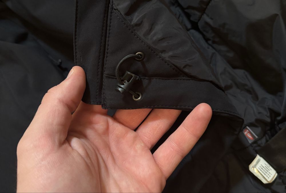 Куртка от The North Face