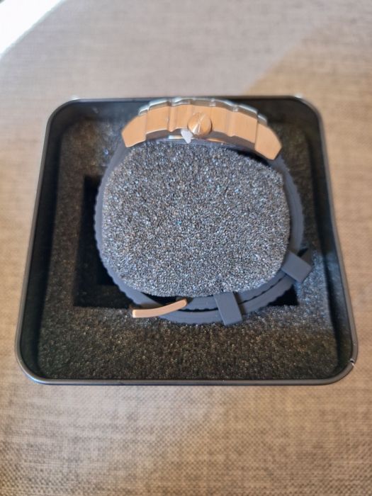 Aeromeister SPACE AM3103 NOWY zegarek