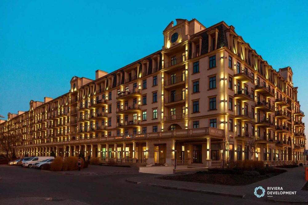 Комерційна нерухомість за адресою вул. Перемоги (площа 39 м²) - Atlanta.ua - фото 3